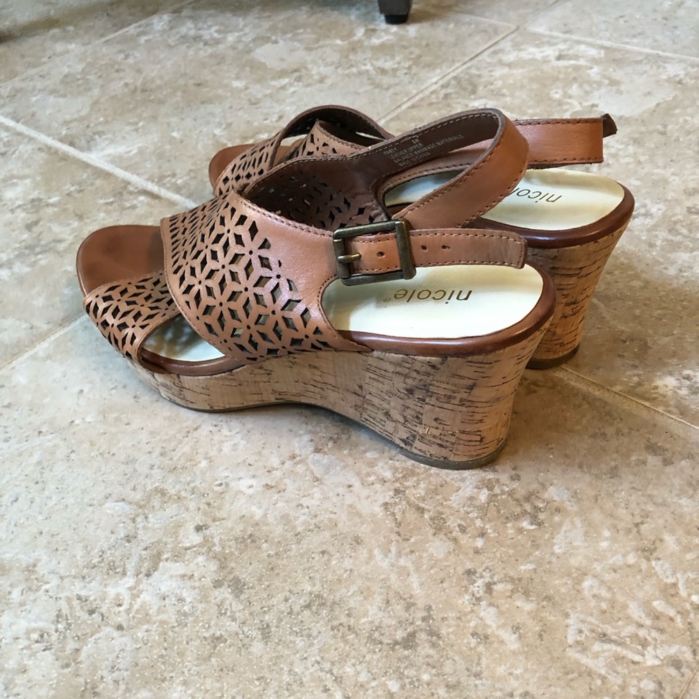 Size 8 shoes